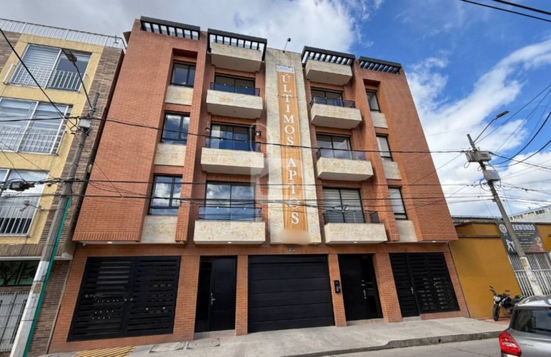 Apartamento de 3 alcobas en venta en Barcelona, Bogotá, 84 m² · foto 20 de 20
