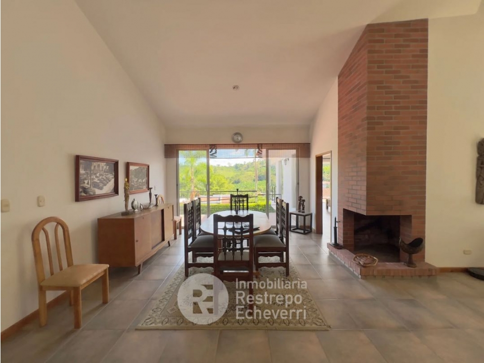Casa en venta en San Bernardo Del Viento, Manizales · foto 6 de 23
