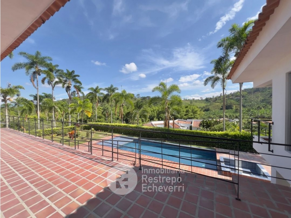 Casa en venta en San Bernardo Del Viento, Manizales · foto 7 de 23