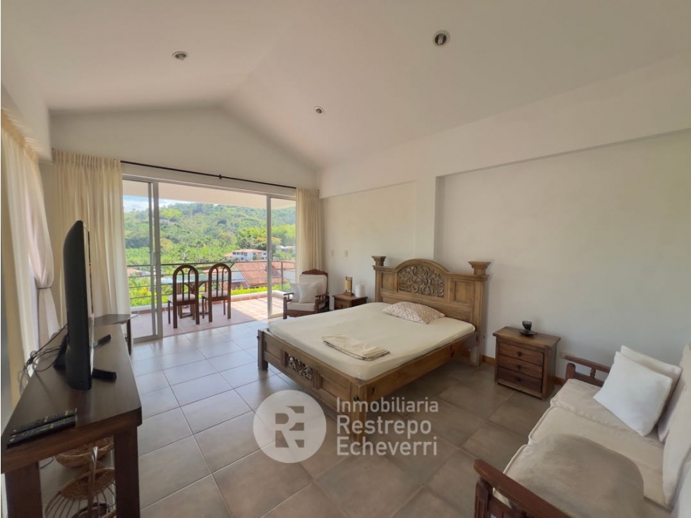 Casa en venta en San Bernardo Del Viento, Manizales · foto 8 de 23