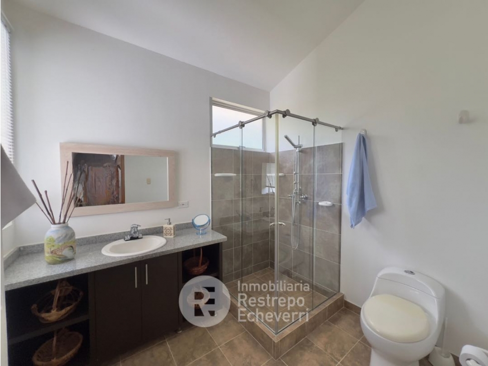 Casa en venta en San Bernardo Del Viento, Manizales · foto 10 de 23