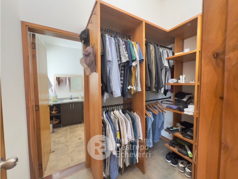 Casa en venta en San Bernardo Del Viento, Manizales · foto 11 de 23