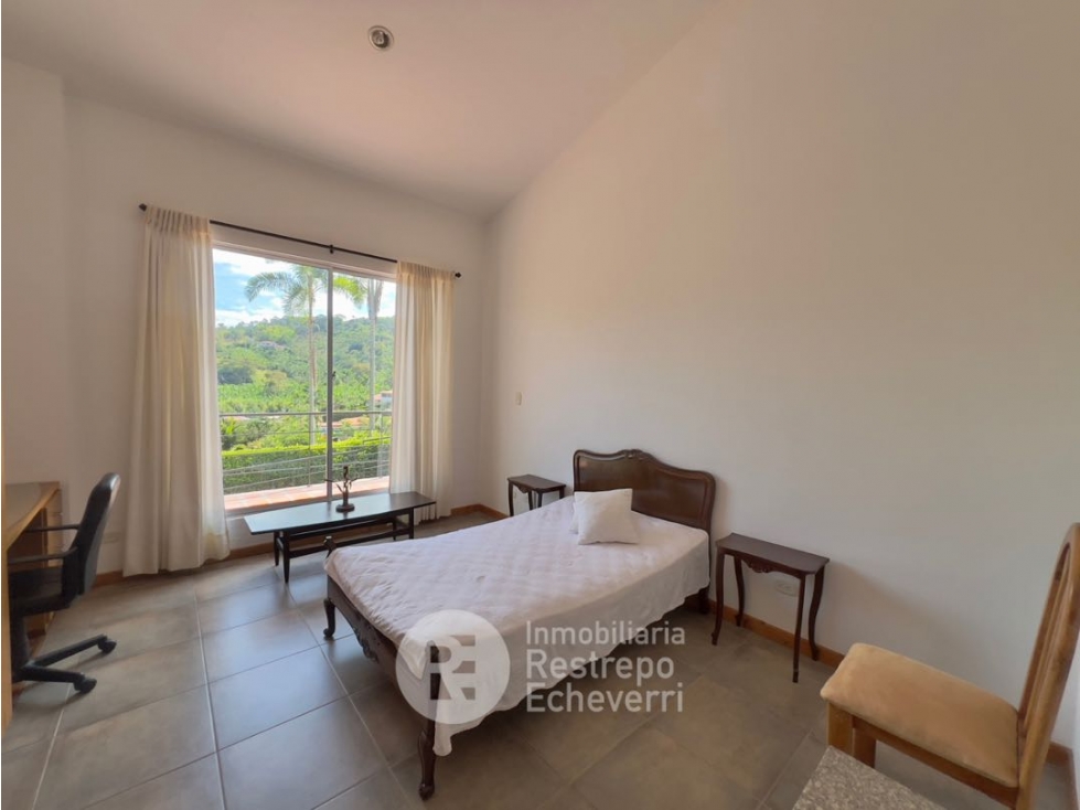 Casa en venta en San Bernardo Del Viento, Manizales · foto 12 de 23