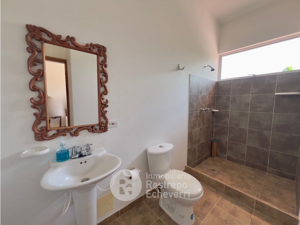 Casa en venta en San Bernardo Del Viento, Manizales · foto 13 de 23