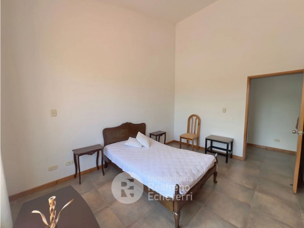 Casa en venta en San Bernardo Del Viento, Manizales · foto 14 de 23