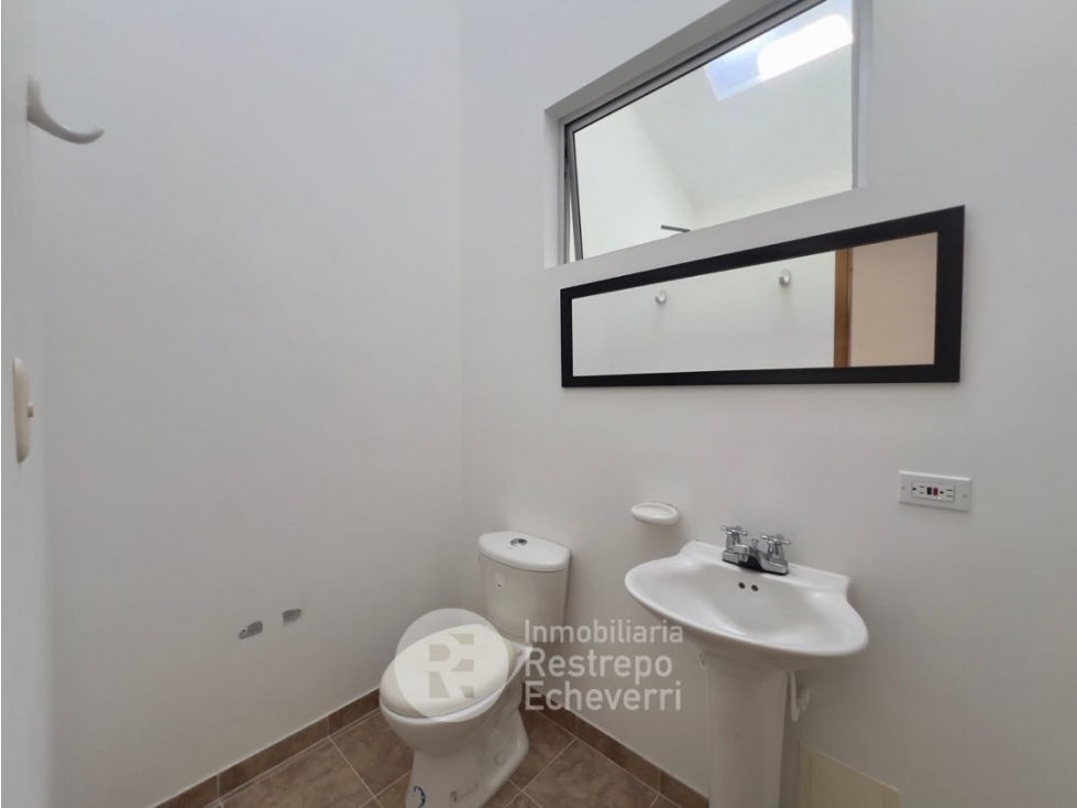 Casa en venta en San Bernardo Del Viento, Manizales · foto 15 de 23