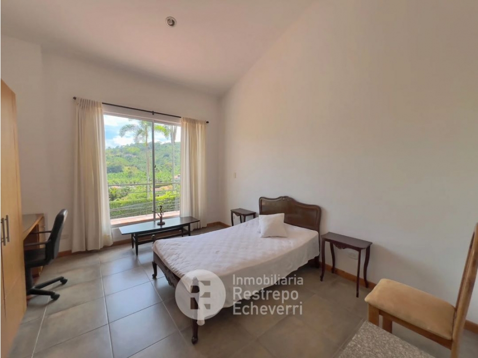 Casa en venta en San Bernardo Del Viento, Manizales · foto 16 de 23