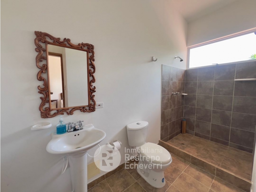 Casa en venta en San Bernardo Del Viento, Manizales · foto 17 de 23