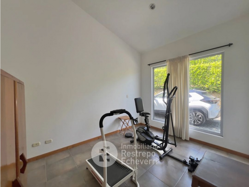 Casa en venta en San Bernardo Del Viento, Manizales · foto 18 de 23