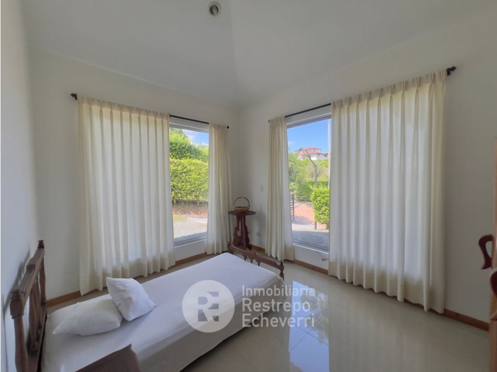 Casa en venta en San Bernardo Del Viento, Manizales · foto 19 de 23