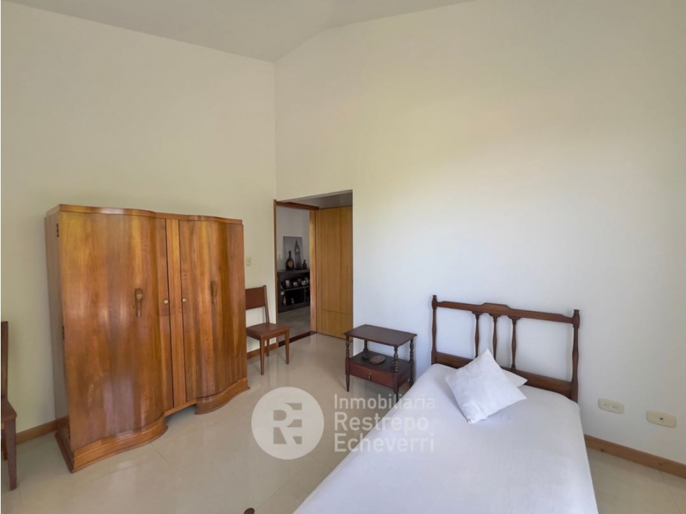 Casa en venta en San Bernardo Del Viento, Manizales · foto 20 de 23