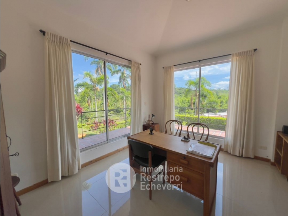 Casa en venta en San Bernardo Del Viento, Manizales · foto 21 de 23