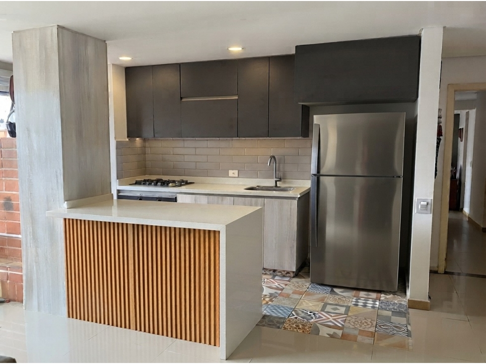 Apartamento en venta en Suramérica, Itagüí · foto 4 de 15