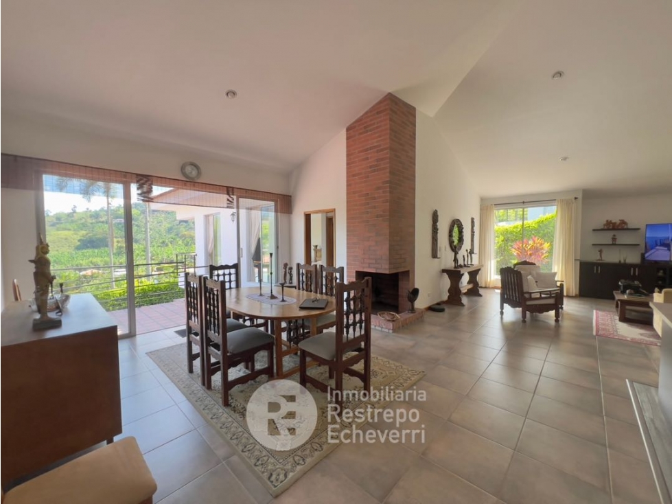 Casa en venta en San Bernardo Del Viento, Manizales · foto 22 de 23