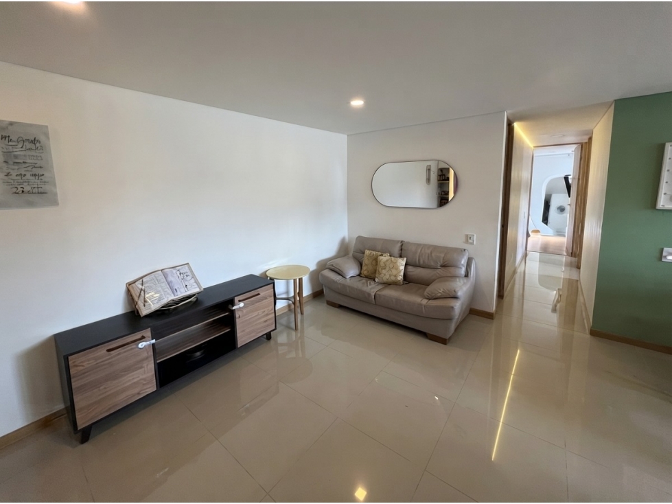 Apartamento en venta en Suramérica, Itagüí · foto 5 de 15