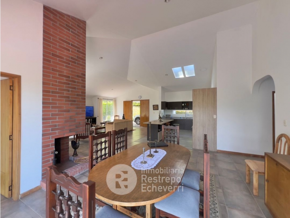 Casa en venta en San Bernardo Del Viento, Manizales · foto 23 de 23
