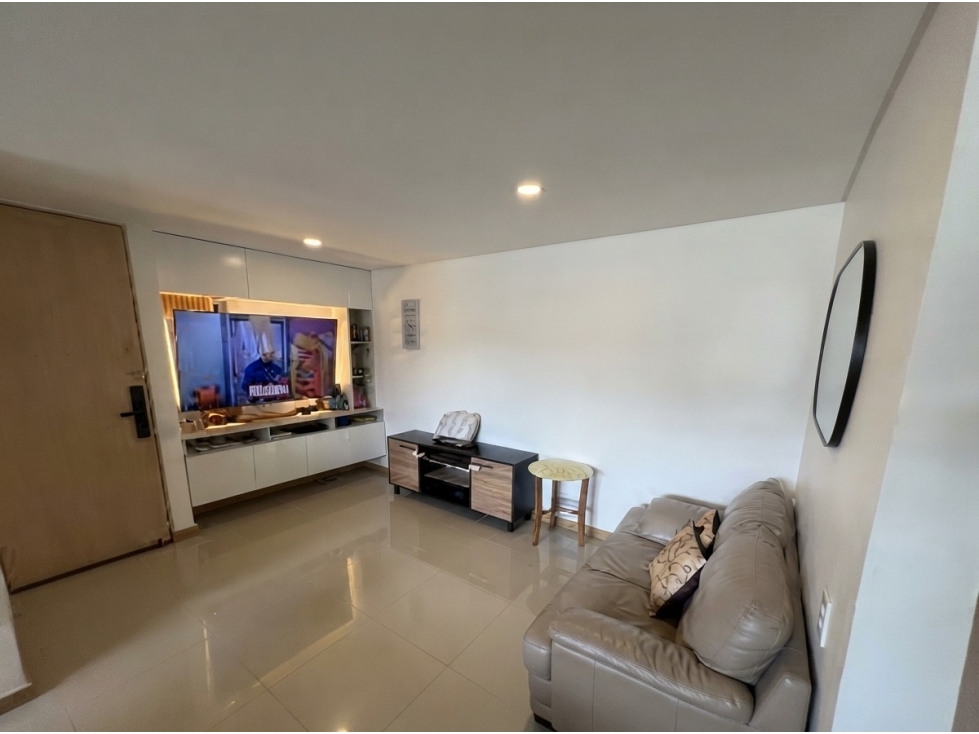 Apartamento en venta en Suramérica, Itagüí · foto 6 de 15