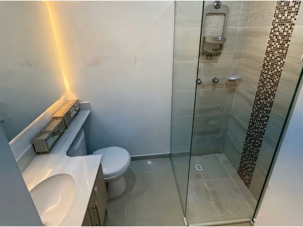 Apartamento en venta en Suramérica, Itagüí · foto 7 de 15