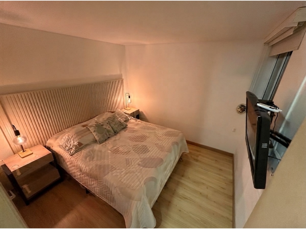 Apartamento en venta en Suramérica, Itagüí · foto 8 de 15
