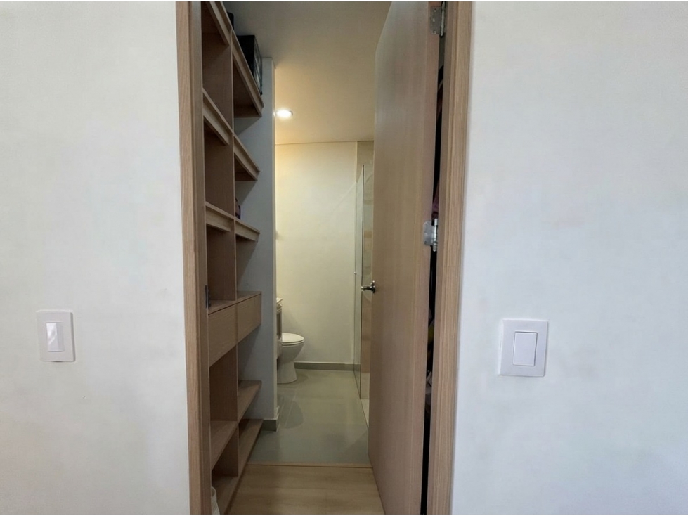 Apartamento en venta en Suramérica, Itagüí · foto 9 de 15