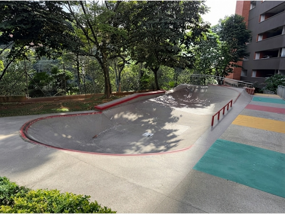 Apartamento en venta en Suramérica, Itagüí · foto 12 de 15