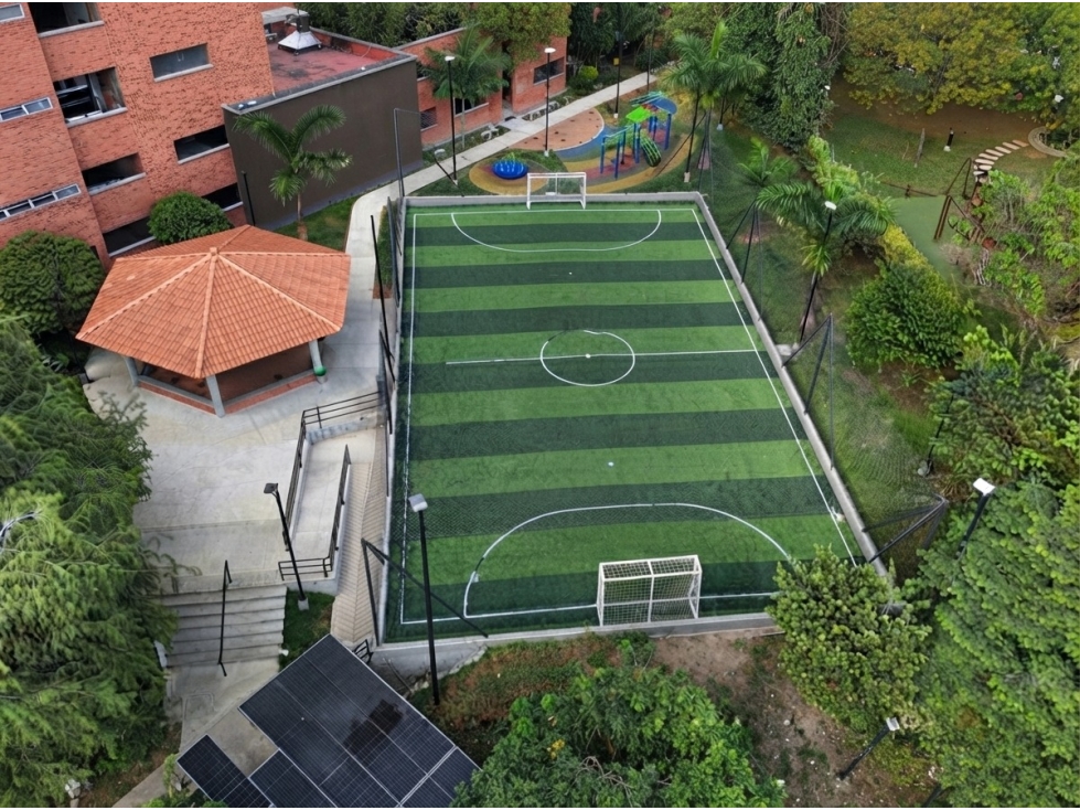 Apartamento en venta en Suramérica, Itagüí · foto 13 de 15