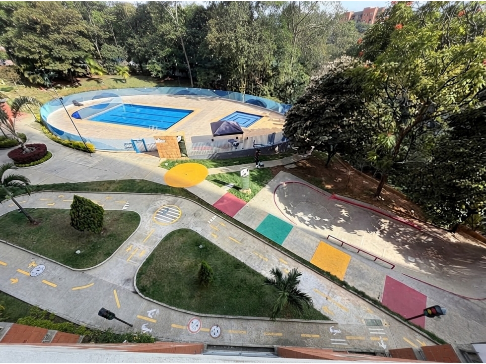 Apartamento en venta en Suramérica, Itagüí · foto 14 de 15