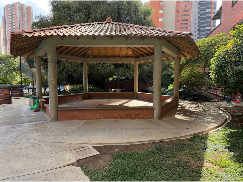 Apartamento en venta en Suramérica, Itagüí · foto 15 de 15