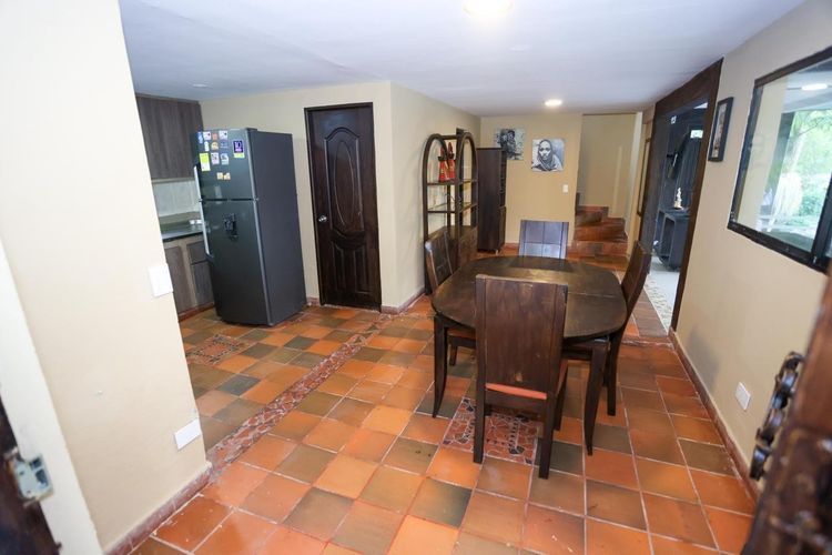 Finca en venta en Actividad Multiple, Copacabana, 2600 m² · foto 7 de 24