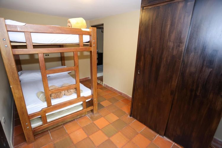 Finca en venta en Actividad Multiple, Copacabana, 2600 m² · foto 6 de 24
