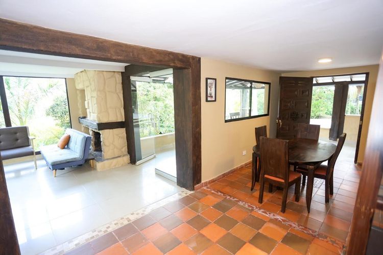 Finca en venta en Actividad Multiple, Copacabana, 2600 m² · foto 14 de 24