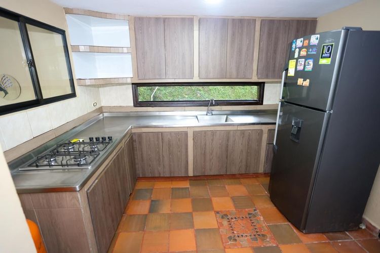 Finca en venta en Actividad Multiple, Copacabana, 2600 m² · foto 20 de 24