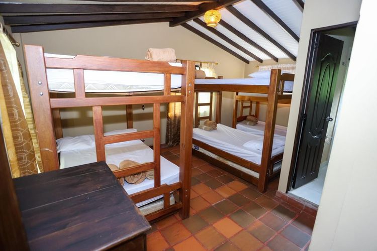 Finca en venta en Actividad Multiple, Copacabana, 2600 m² · foto 18 de 24