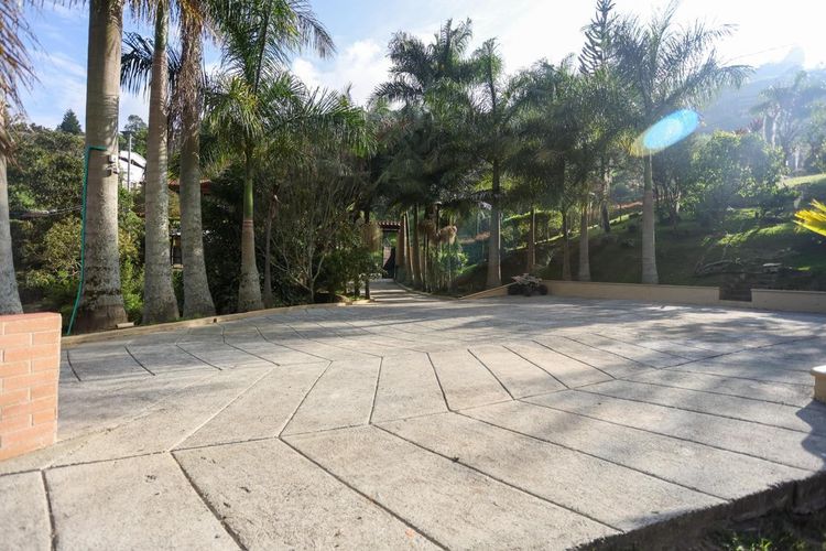 Finca en venta en Actividad Multiple, Copacabana, 2600 m² · foto 23 de 24