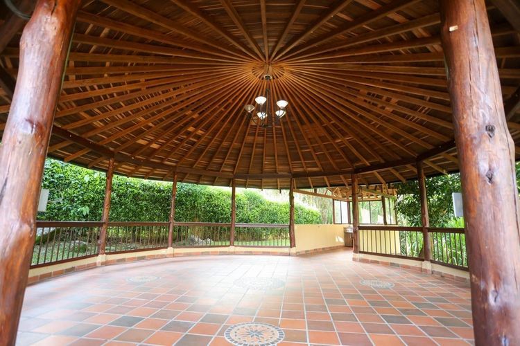 Finca en venta en Actividad Multiple, Copacabana, 2600 m² · foto 12 de 24