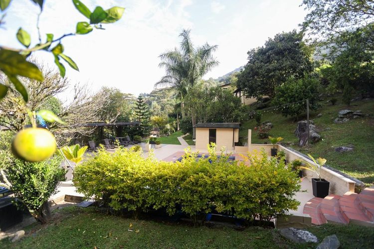 Finca en venta en Actividad Multiple, Copacabana, 2600 m² · foto 19 de 24