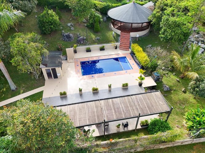 Finca en venta en Actividad Multiple, Copacabana, 2600 m² · foto 24 de 24
