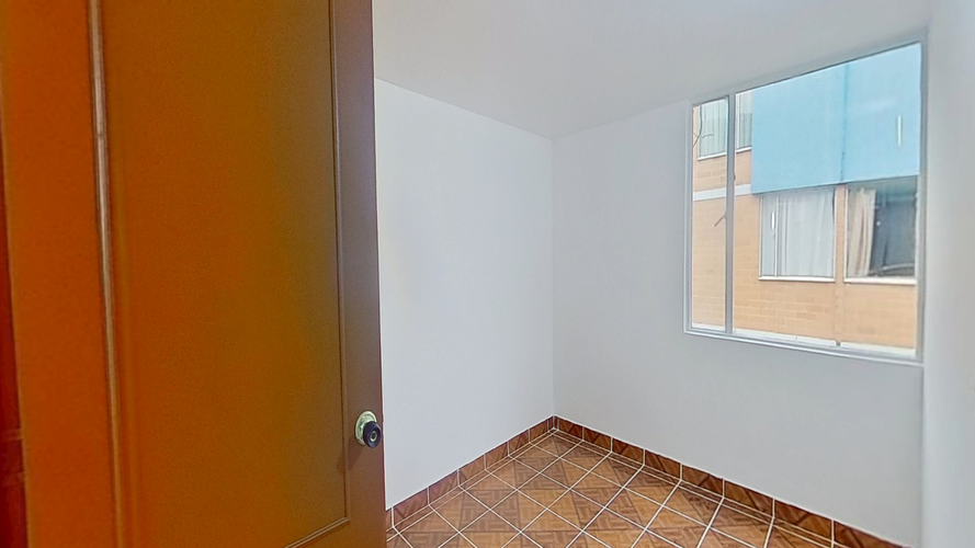 Casa de 3 alcobas en venta en El Tintal, Bogotá, 62 m² · foto 11 de 15