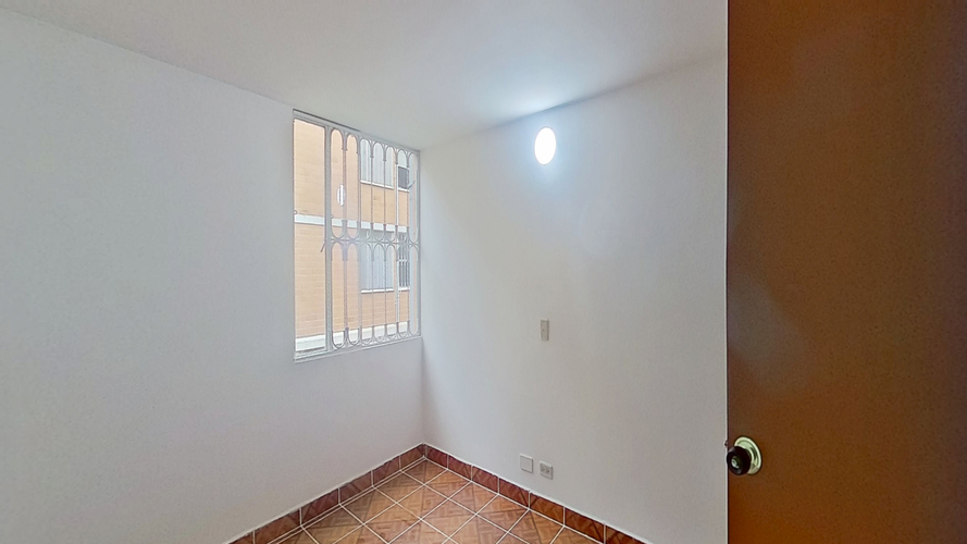 Casa de 3 alcobas en venta en El Tintal, Bogotá, 62 m² · foto 9 de 15