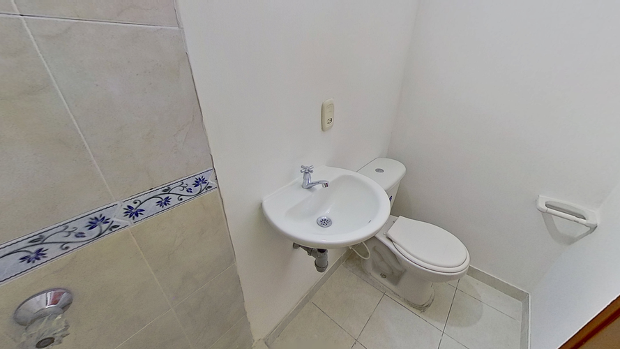 Casa de 3 alcobas en venta en El Tintal, Bogotá, 62 m² · foto 13 de 15