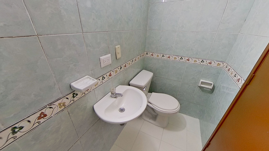 Casa de 3 alcobas en venta en El Tintal, Bogotá, 62 m² · foto 14 de 15