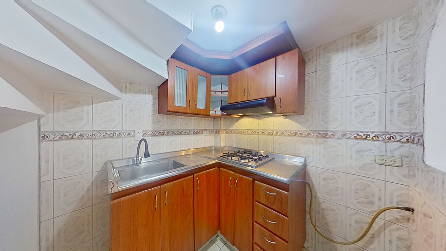 Casa de 3 alcobas en venta en El Tintal, Bogotá, 62 m² · foto 5 de 15