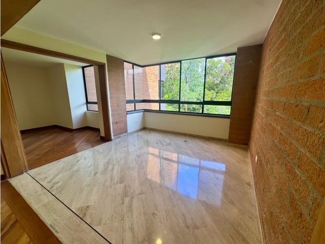Apartamento de 3 alcobas en arriendo en La Florida, Medellín, 172 m² · foto 17 de 24