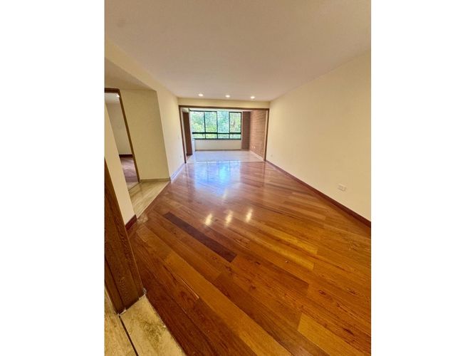 Apartamento de 3 alcobas en arriendo en La Florida, Medellín, 172 m² · foto 18 de 24