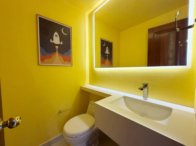 Apartamento en venta en Santa Barbara Occidental, Bogotá · foto 4 de 14