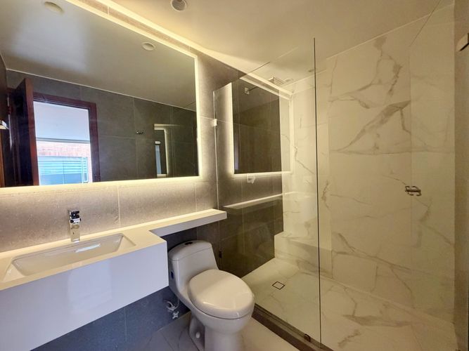 Apartamento en venta en Santa Barbara Occidental, Bogotá · foto 10 de 14