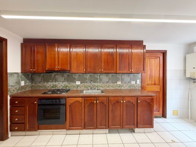 Apartamento en venta en Santa Barbara Occidental, Bogotá · foto 14 de 14