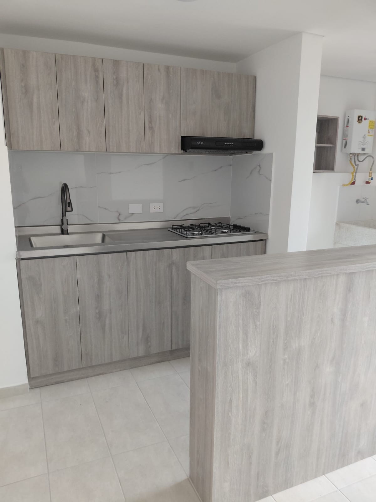 Foto del apartamento