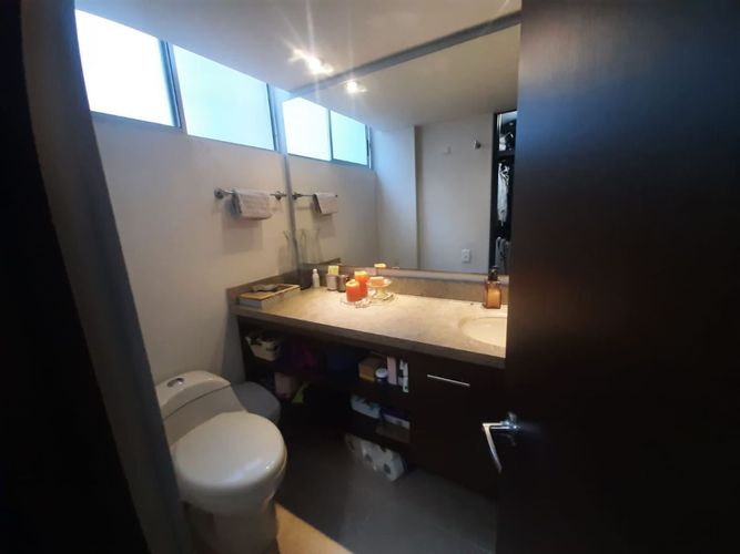 Apartamento de 3 alcobas en arriendo en Portales Del Monte, Bogotá, 97 m² · foto 11 de 19