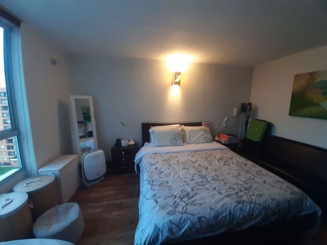 Apartamento de 3 alcobas en arriendo en Portales Del Monte, Bogotá, 97 m² · foto 14 de 19